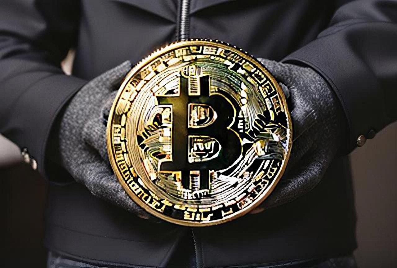 hire a private investigator to recover stolen crypto